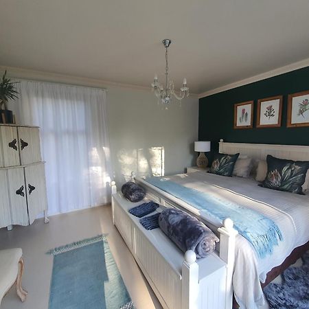 Villa Verona Swellendam Exterior foto