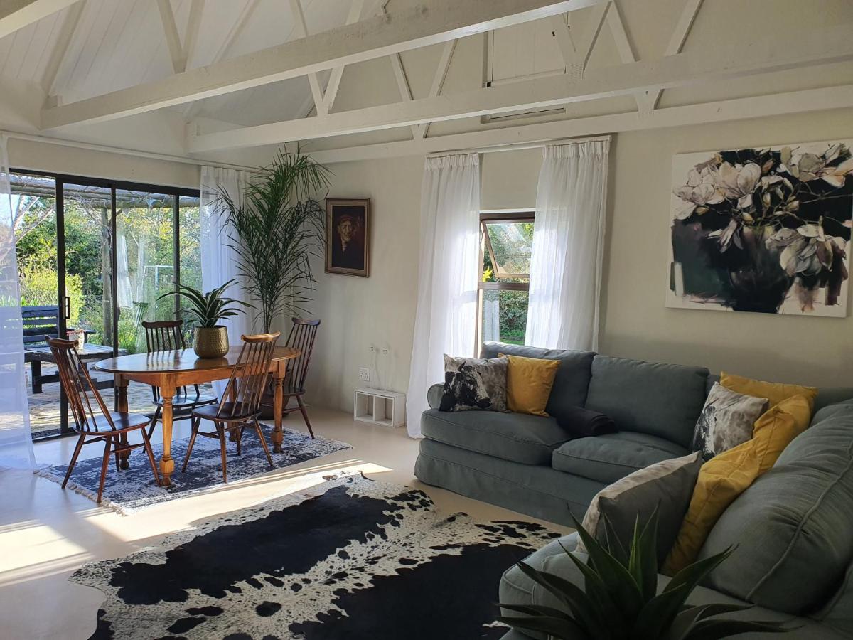 Villa Verona Swellendam Exterior foto