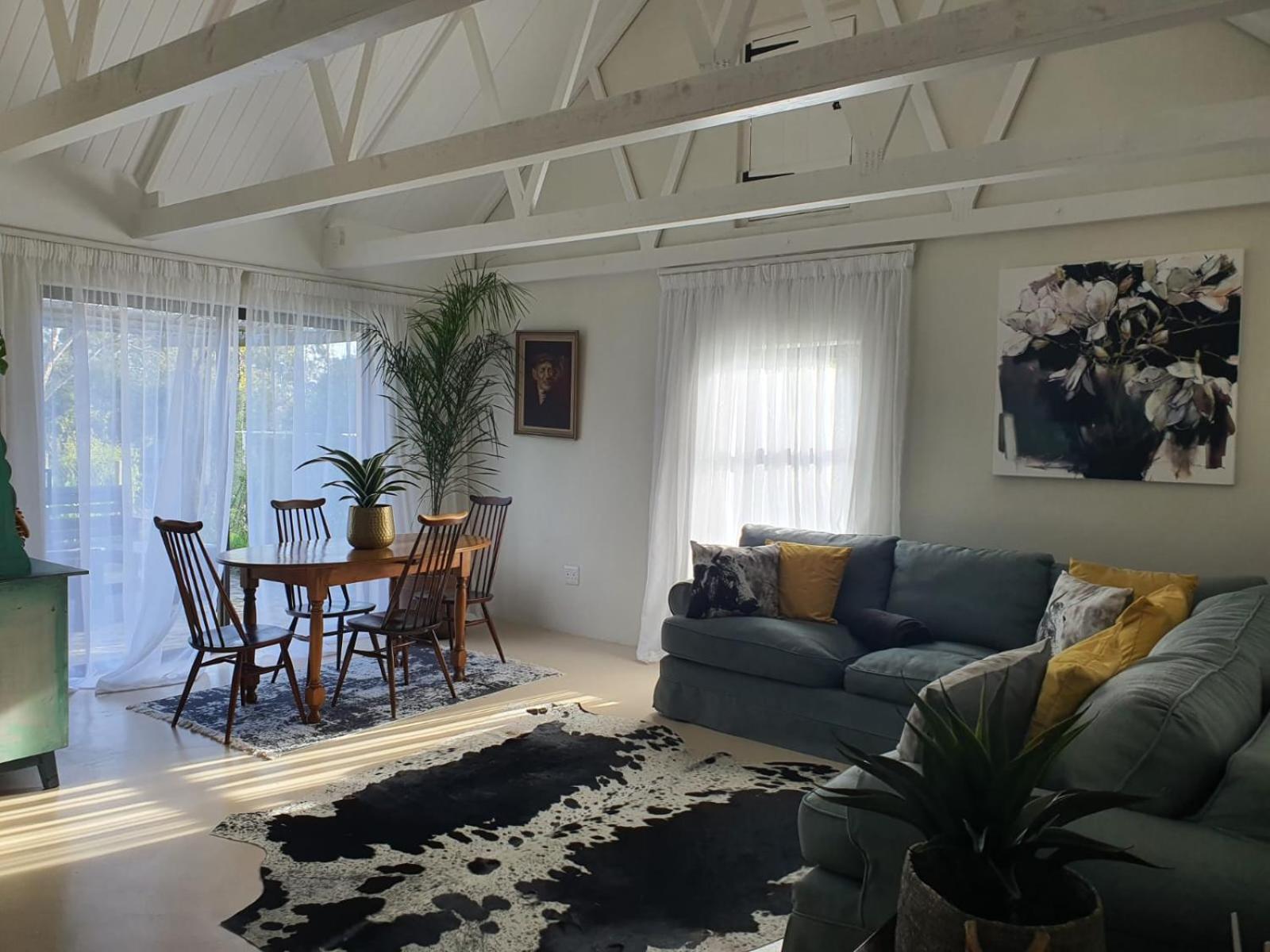 Villa Verona Swellendam Exterior foto
